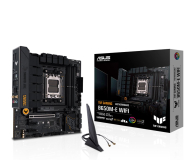 ASUS TUF GAMING B650M-E WIFI - 1243659 - zdjęcie 6